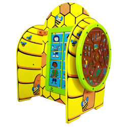BEES’ HOUSE I